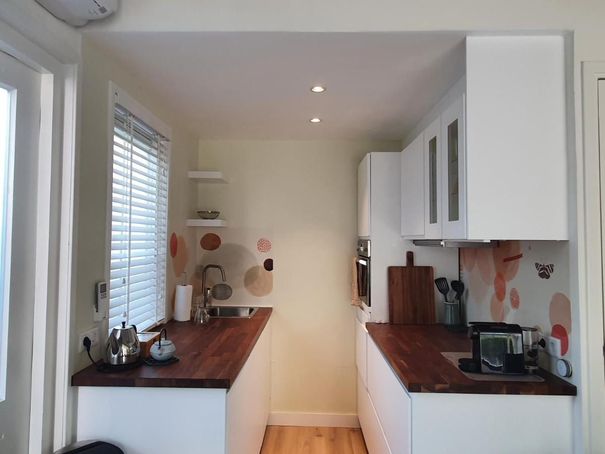 Bed And Breakfast En Studio Het Atelier Goirle 外观 照片