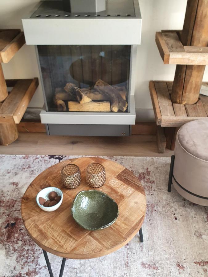 Bed And Breakfast En Studio Het Atelier Goirle 外观 照片