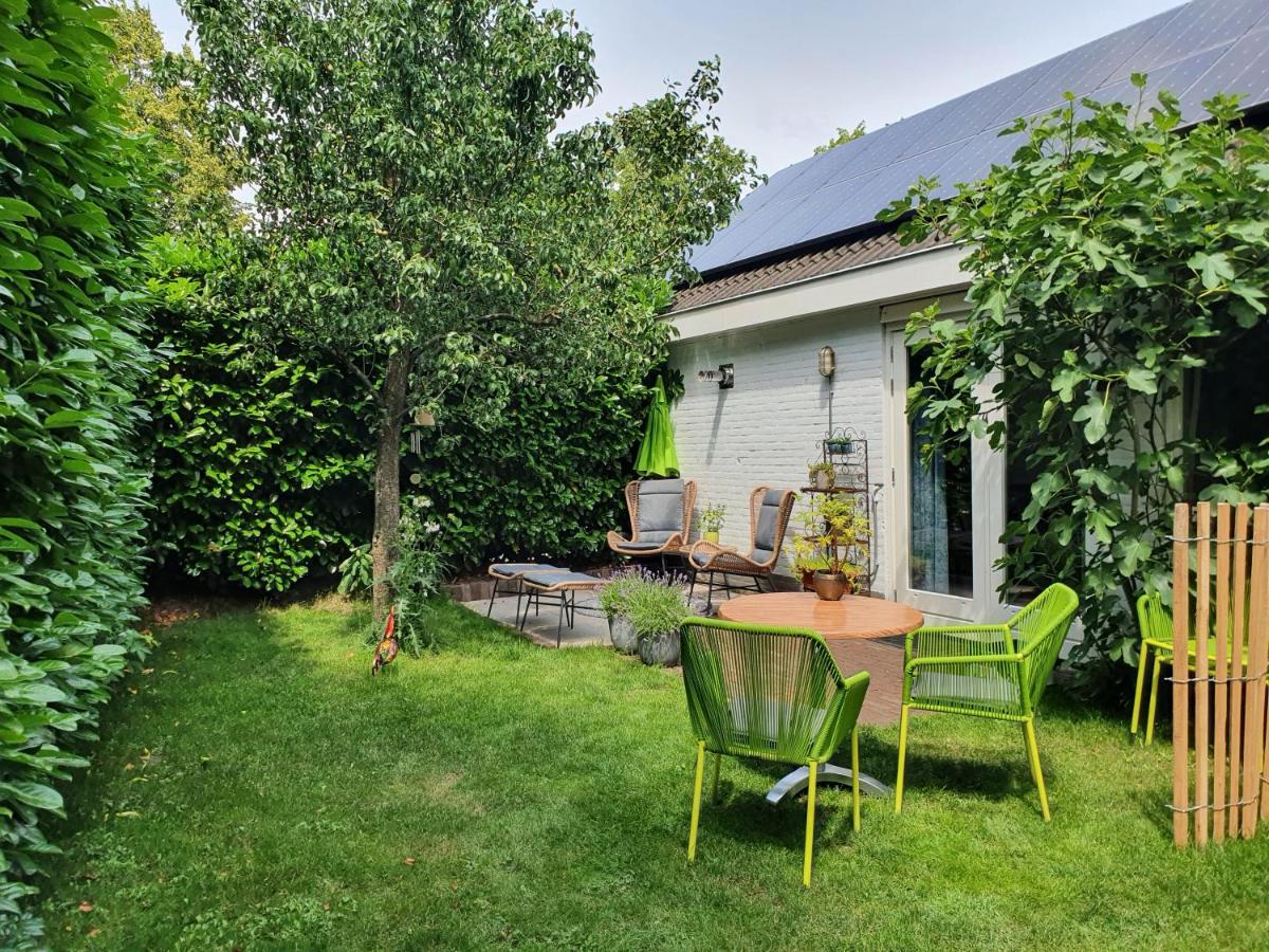 Bed And Breakfast En Studio Het Atelier Goirle 外观 照片