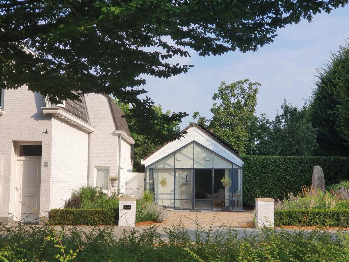 Bed And Breakfast En Studio Het Atelier Goirle 外观 照片